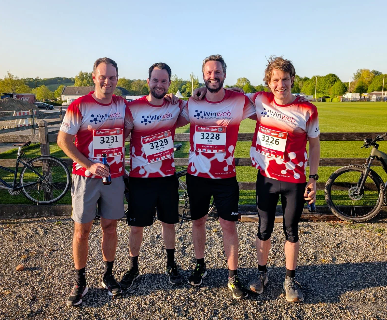 Team Winweb B2Run