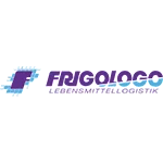 Frigologo logo