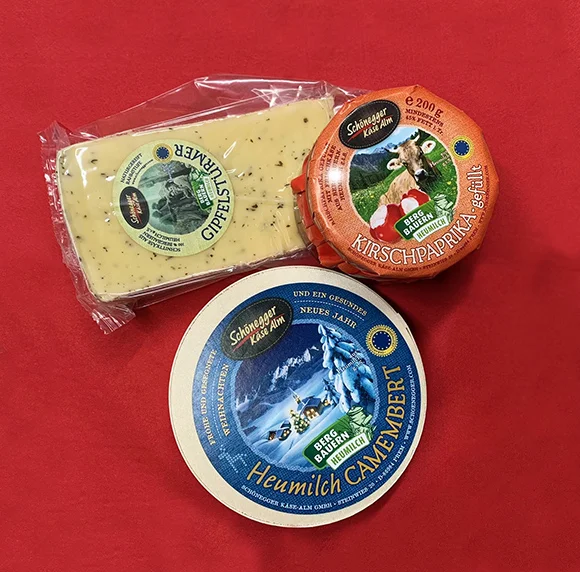 Cheese