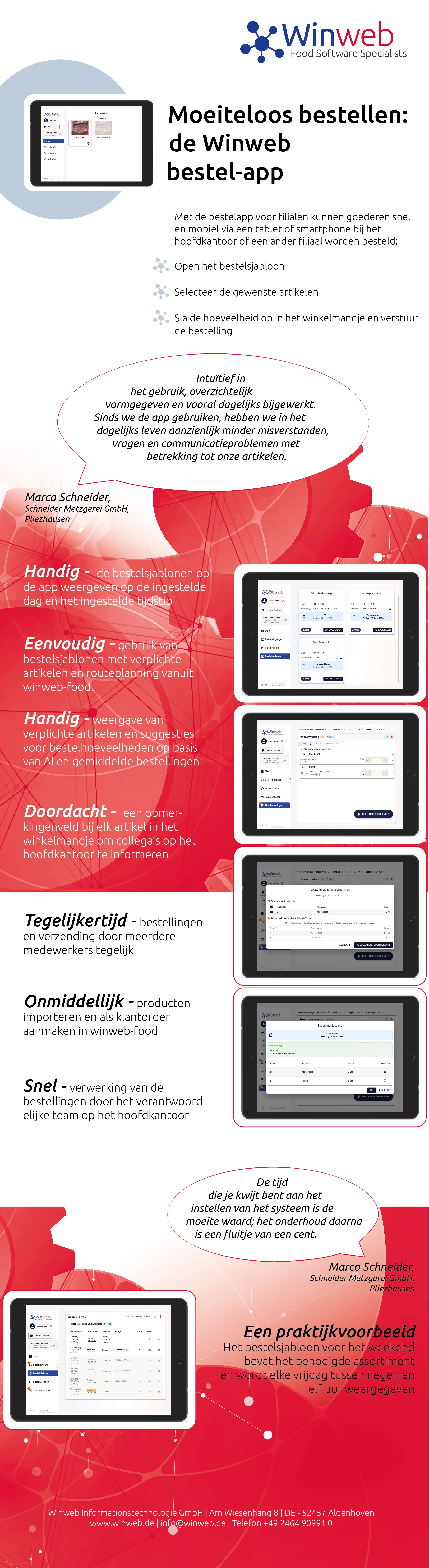 NL Bestel-app