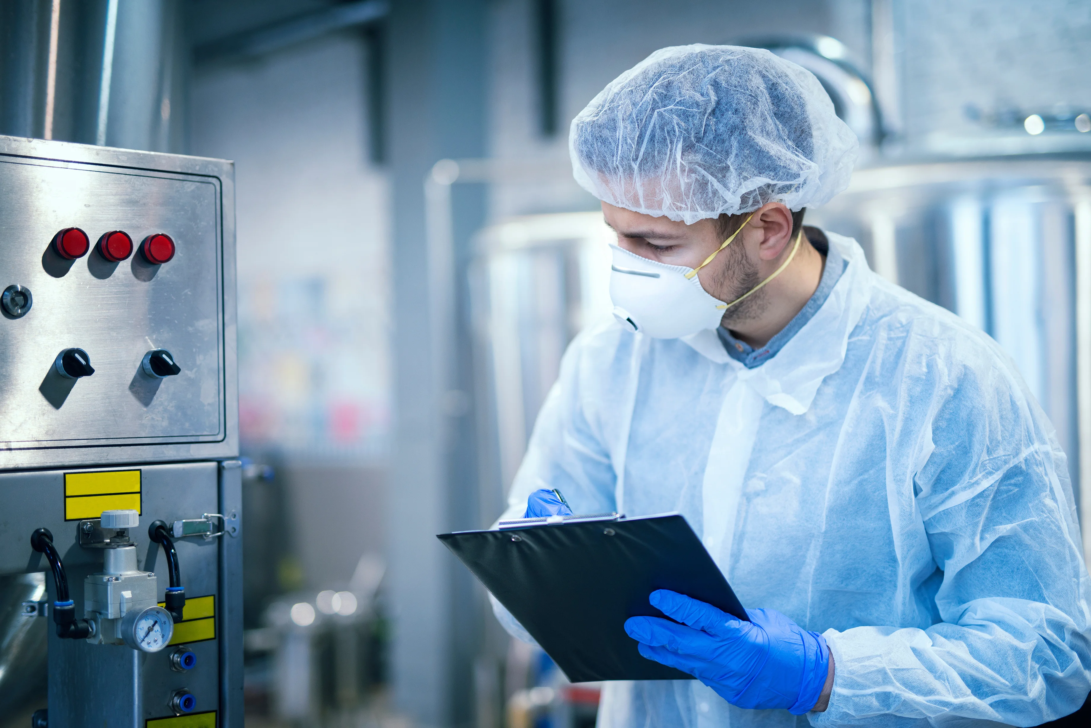 mit winweb-food digital steuern