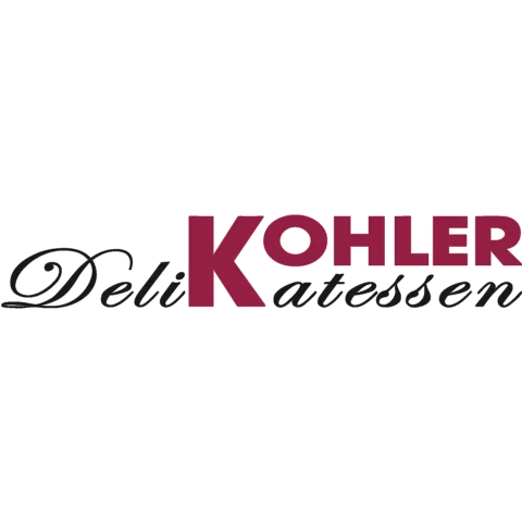 delikatessen_kohler_gmbh___co_kg_logo