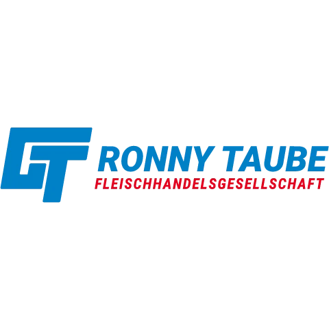 gt_ronny_taube_fleischhandelsges__m_b_h__logo