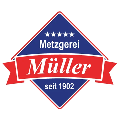 m_ller_metzgerei_gmbh___co__kg_logo