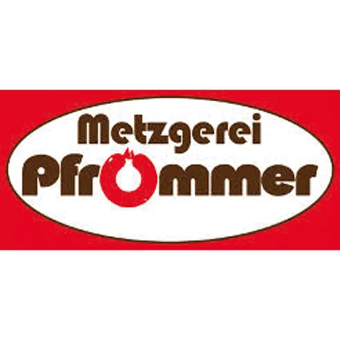 metzgerei_pfrommer_gmbh_logo