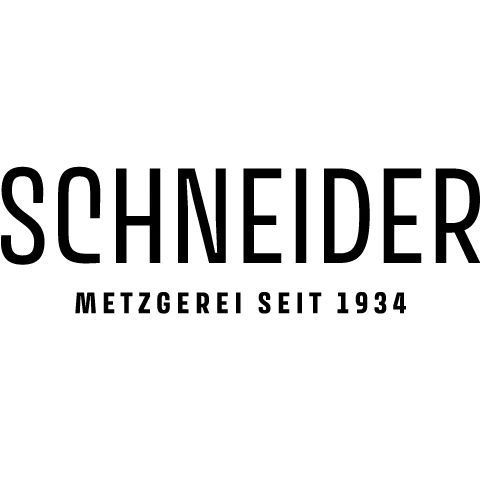 schneider_metzgerei_gmbh_logo