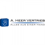 A. Heer Vertrieb GmbH & Co. KG  21629